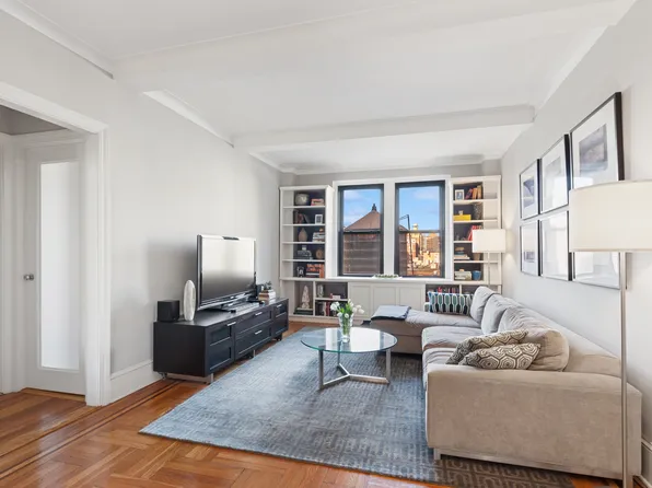 315 West 86th Street 12D image 1 of 10
