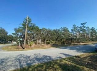 1 Black Willow Ct N #1, Homosassa, FL 34446