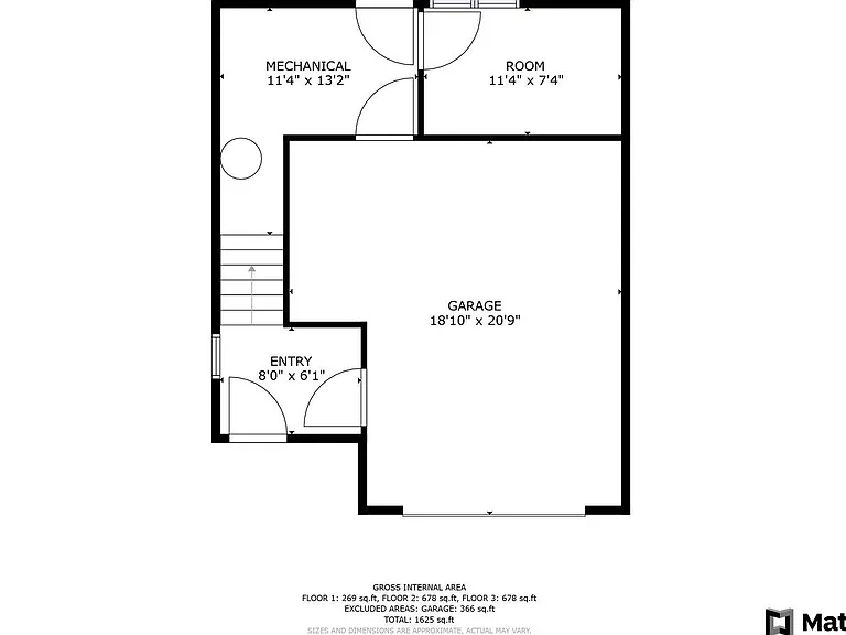14425 NE 22nd Ave — Photo 32