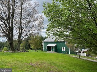 2221 Dry Run Rd, Swanton, MD 21561