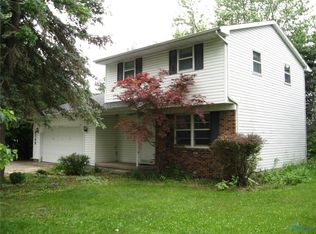 6746 Muir Rd, Pemberville, OH 43450