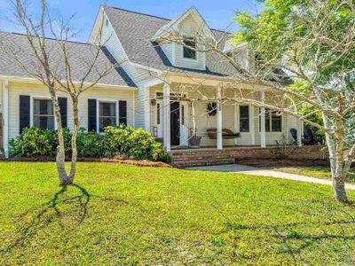 2320 Inverness Dr, Pensacola, FL, 32503
