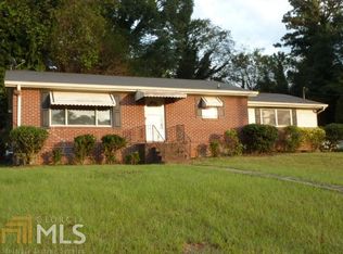 2911 Maple Rd SE, Rome, GA 30161