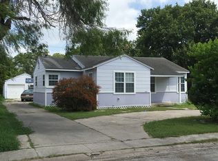 726 Texas Ave, Corpus Christi, TX 78404