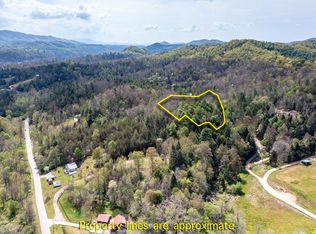 Boyd Way, Cosby, TN 37722