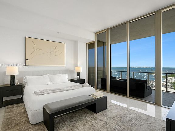 5th image of 2655 S Bayshore Dr #1501