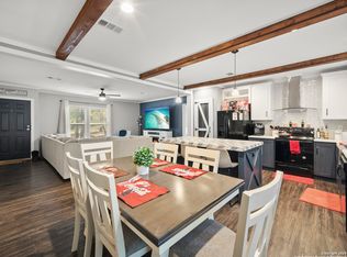 1919 Blackjack, San Antonio, TX 78264