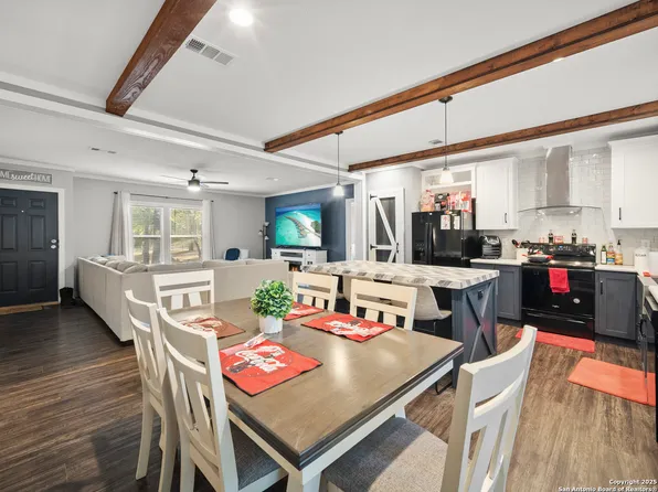 1919 Blackjack, San Antonio, TX 78264