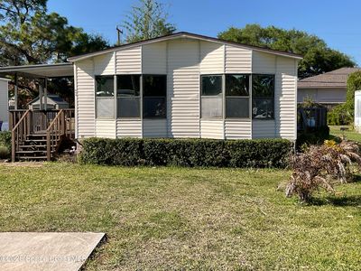 844 Cardinal Ave, Rockledge, FL, 32955
