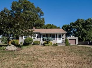 925 Tobey St, New Bedford, MA 02745