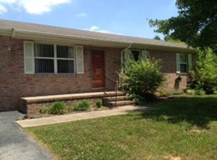 101 Agrant Ct, Hopkinsville, KY 42240