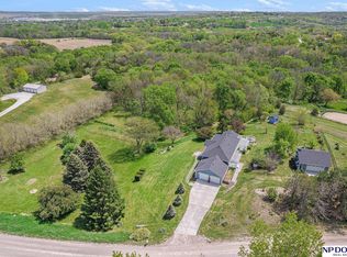 6530 N Ridge Rd, Fort Calhoun, NE 68023