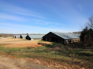 0 Bowman Rd, Bowman, GA 30624