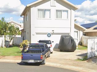 91-1515 Kuhia Pl, Ewa Beach, HI 96706