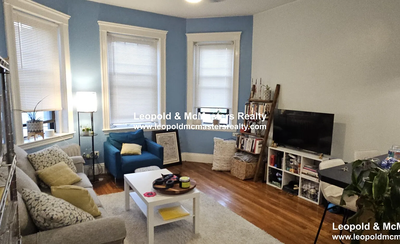 2 bed, 1.0 bath, 700 sqft, $2,550 — Photo 1