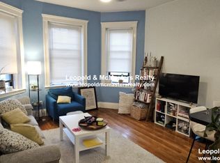 1560 Commonwealth Ave APT 3, Brighton, MA 02135