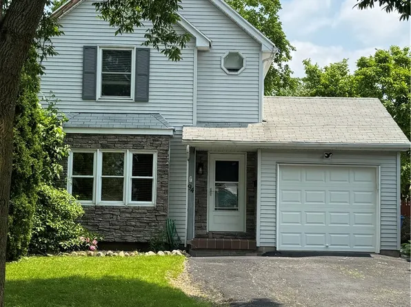 94 Brookhaven Ter, Rochester, NY 14621