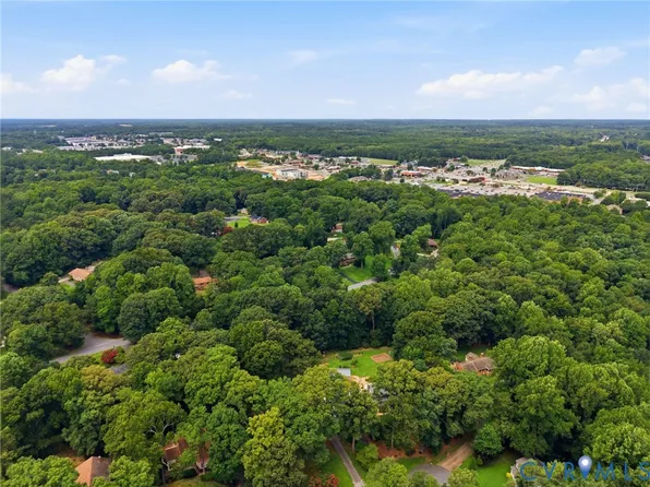 3917 Dunraven Rd Lot 7, Richmond, VA 23236