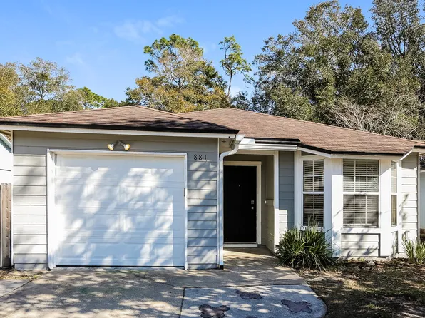 881 Jackson Rd, Jacksonville, FL 32225