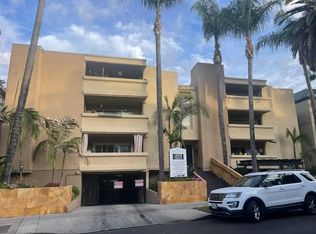 Willis Manor Apartments, Sherman Oaks, CA 91403
