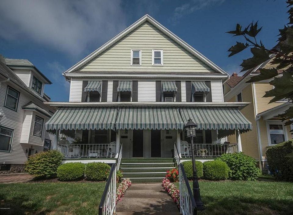 1st image of 617 N Bromley Ave #1