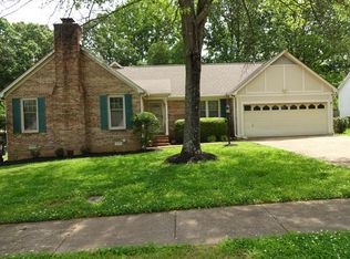 110 Ridgeoak Pl, Jackson, TN 38305
