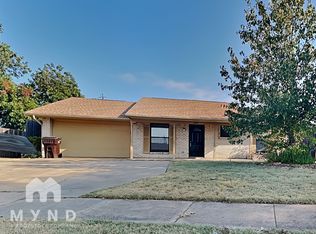1305 Armstrong Dr, Plano, TX 75074