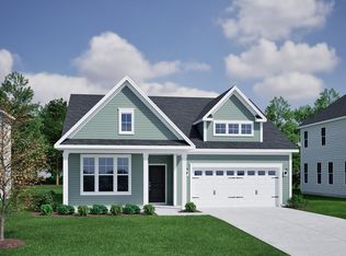 1292 Dockyard Ln, Inman, SC 29349