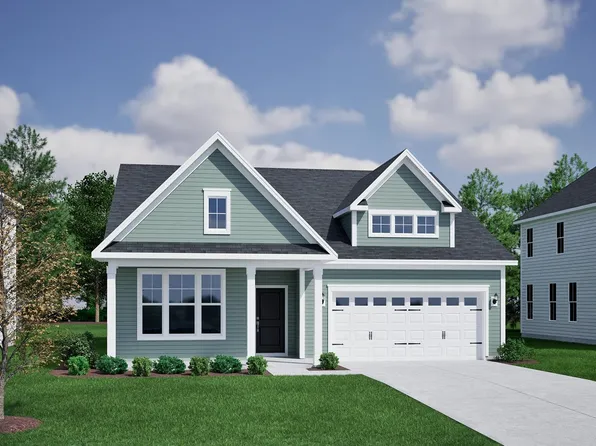 1292 Dockyard Ln, Inman, SC 29349