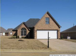 2836 Mount Pleasant Rd, Hernando, MS 38632