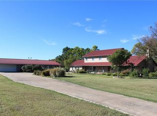467 County Road 251, Valley View, TX 76272