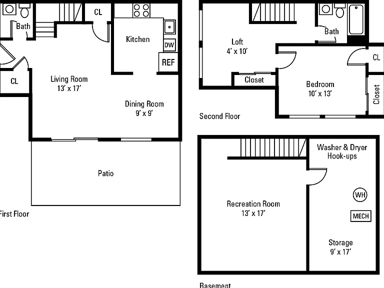 Brighton Colony Townhomes — Photo 17