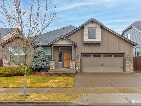 15414 NE 17th Street, Vancouver, WA 98684