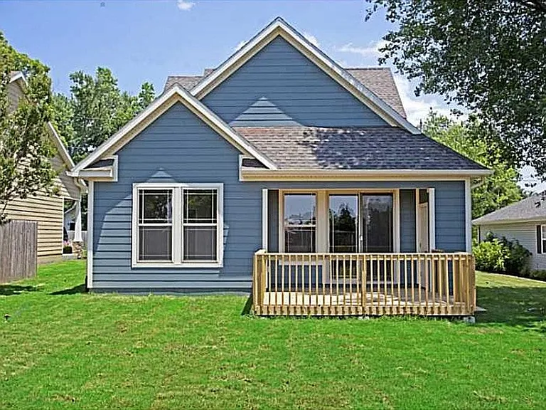 SW Glover St — Photo 17