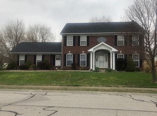 1303 Conrad Ln, O Fallon, IL 62269