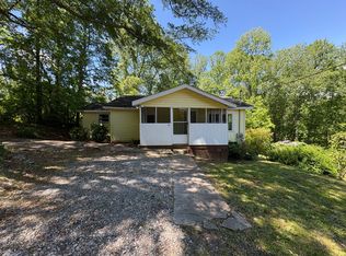 119 Spring Park Rd, Marietta, SC 29661