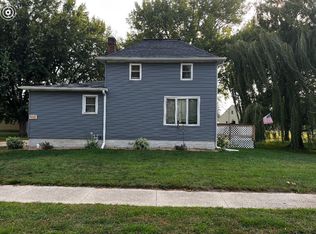 615 Gallager St, Morgan, MN 56266