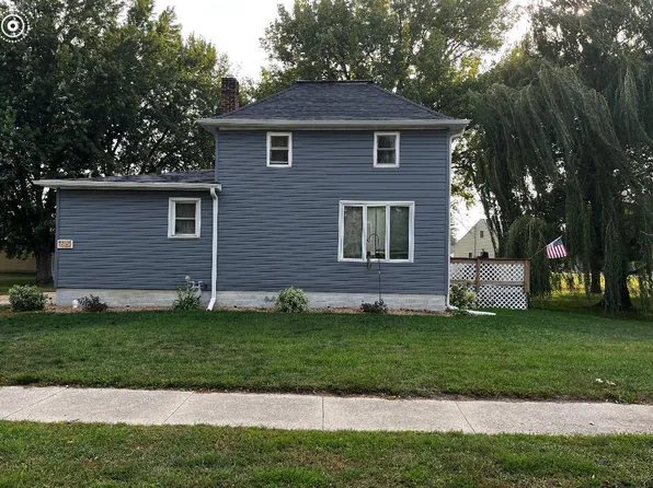 615 Gallager St, Morgan, MN 56266