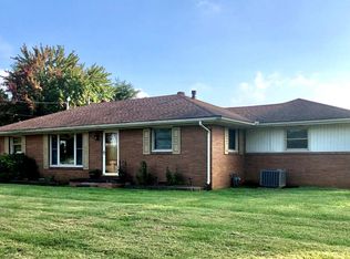 6036 Highway 144, Owensboro, KY 42303