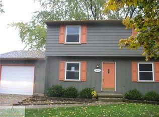 3115 Nonette Dr, Lansing, MI 48911