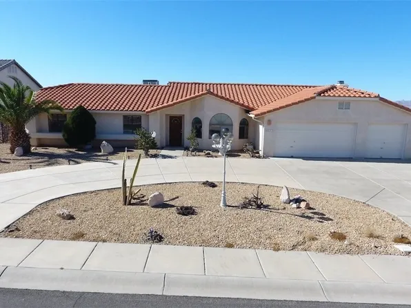 837 E Warren Rd, Bullhead City, AZ 86429