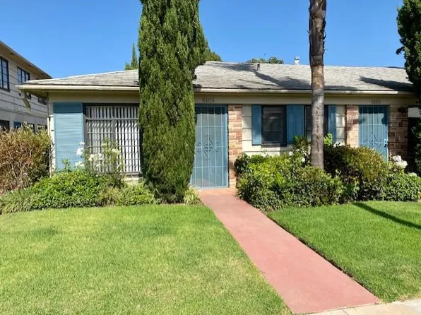 5105 Marlborough Dr, San Diego, CA 92116