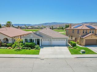 3348 Tournament Dr, Palmdale, CA 93551