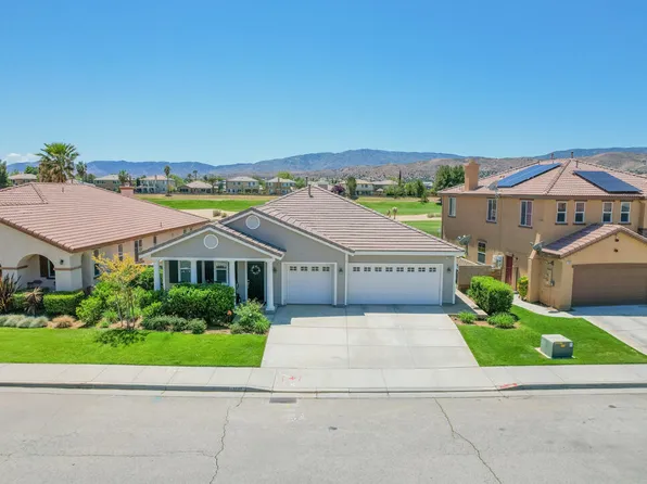 3348 Tournament Dr, Palmdale, CA 93551