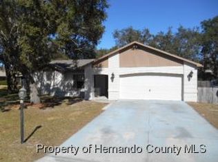 7416 Philatelic Dr, Spring Hill, FL 34606