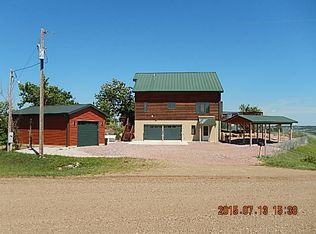 24748 339th Ave, Oacoma, SD 57365