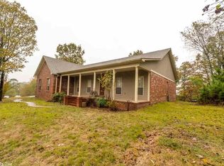 22 Allen Point Rd, Perryville, AR 72126