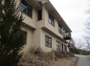 197 Dripping Springs Lndg, Eucha, OK 74342