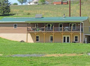 246 Vardy Blackwater, Sneedville, TN 37869