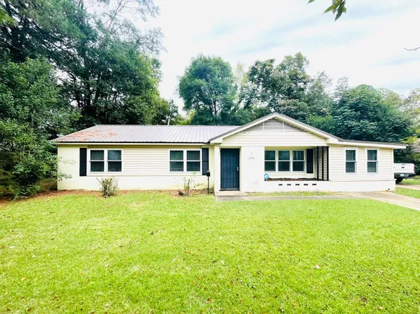 1000 Parkwood Dr, Montgomery, AL 36109